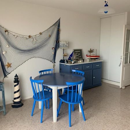 Appartement Face A La Mer 6 Personnes Cayeux-sur-Mer Exterior photo