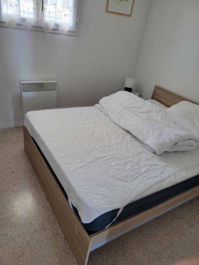Appartement Face A La Mer 6 Personnes Cayeux-sur-Mer Exterior photo