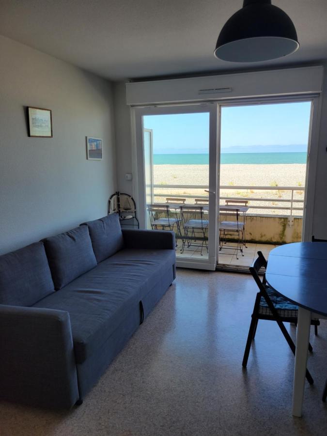 Appartement Face A La Mer 6 Personnes Cayeux-sur-Mer Exterior photo